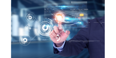 工業(yè)園區(qū)信息技術(shù)咨詢——助推產(chǎn)業(yè)智能化轉(zhuǎn)型的專(zhuān)業(yè)服務(wù)