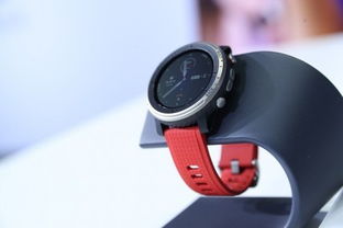 1299元起，華米科技Amazfit智能運(yùn)動(dòng)手表3預(yù)售開啟，重塑智能運(yùn)動(dòng)穿戴新標(biāo)桿