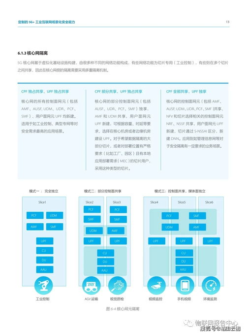 5G工業(yè)互聯(lián)網(wǎng)安全白皮書 物聯(lián)網(wǎng)應(yīng)用服務(wù)